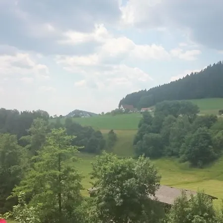 Appartement Schwarzwaldzauber Baiersbronn