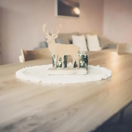 Schwarzwaldzauber Apartment