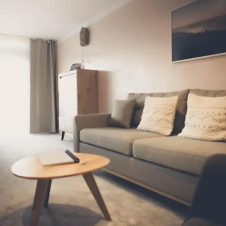 Schwarzwaldzauber Appartement *