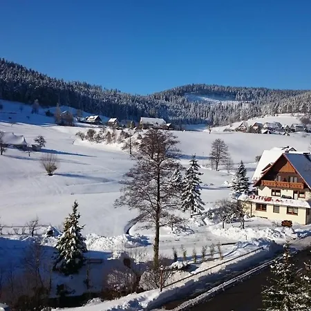 Schwarzwaldzauber *