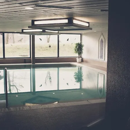 Schwarzwaldzauber Appartement Baiersbronn