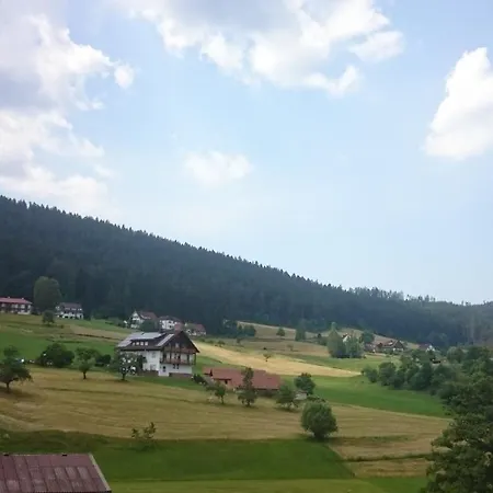 Schwarzwaldzauber Apartment *