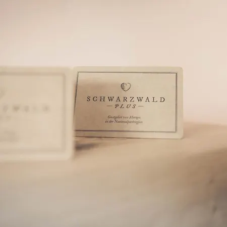 Schwarzwaldzauber Baiersbronn