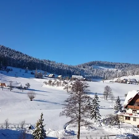Schwarzwaldzauber *