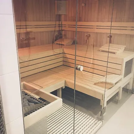 Schwarzwaldzauber Appartement *