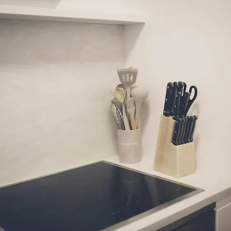 Schwarzwaldzauber 아파트 바이에르스브론