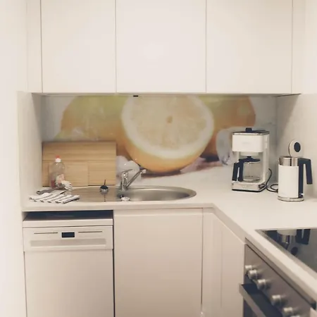 Appartement Schwarzwaldzauber *